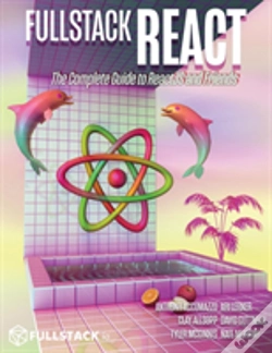 Capa do artigo Fullstack React