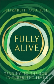 Capa do artigo Fully Alive