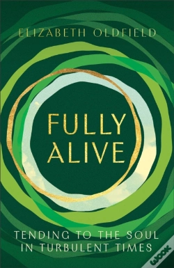 Capa do artigo Fully Alive
