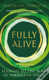 Capa do artigo Fully Alive