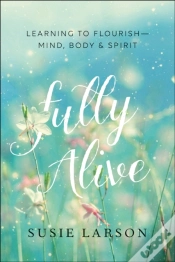 Capa do artigo Fully Alive