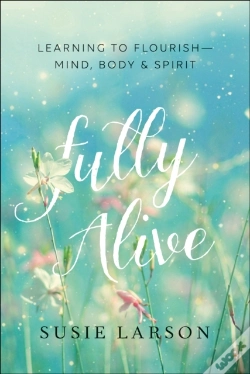 Capa do artigo Fully Alive