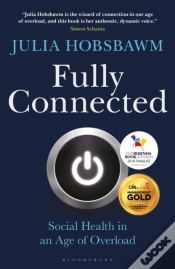 Capa do artigo Fully Connected