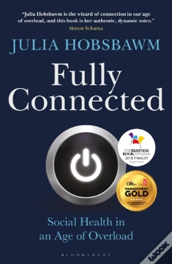 Capa do artigo Fully Connected