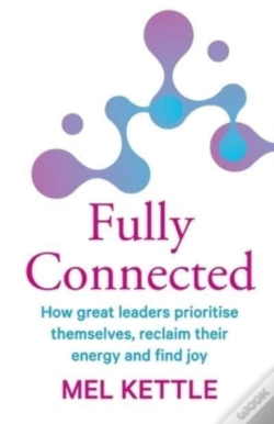 Capa do artigo Fully Connected