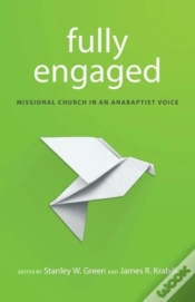 Capa do artigo Fully Engaged