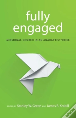 Capa do artigo Fully Engaged