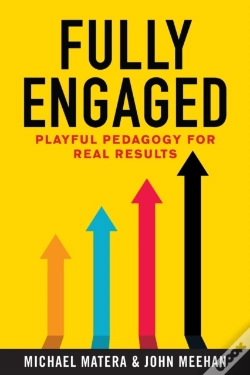 Capa do artigo Fully Engaged