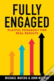 Capa do artigo Fully Engaged