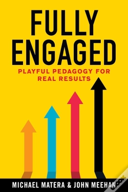 Capa do artigo Fully Engaged