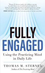 Capa do artigo Fully Engaged
