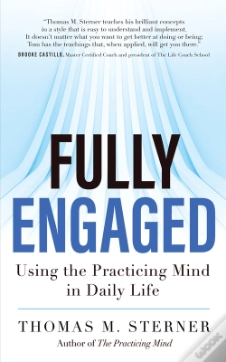 Capa do artigo Fully Engaged