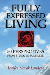 Capa do artigo Fully Expressed Living