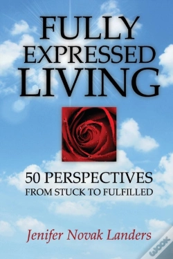 Capa do artigo Fully Expressed Living