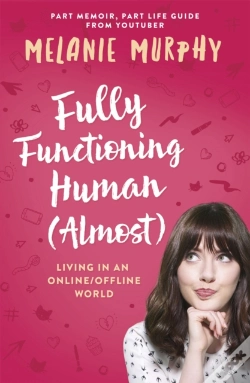 Capa do artigo Fully Functioning Human (Almost)