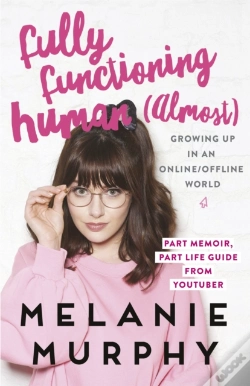 Capa do artigo Fully Functioning Human (Almost)