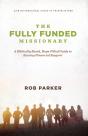 Fully Funded Missionary - Preview