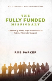 Capa do artigo Fully Funded Missionary