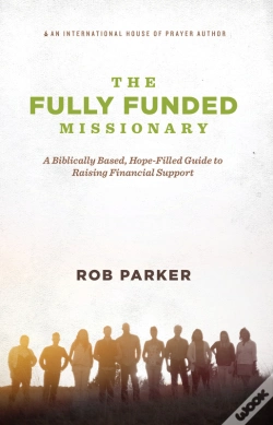 Capa do artigo Fully Funded Missionary