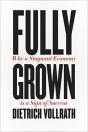 Fully Grown - Preview