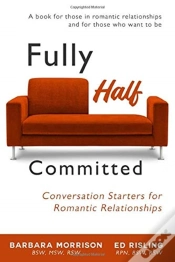 Capa do artigo Fully Half Committed