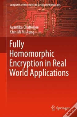 Capa do artigo Fully Homomorphic Encryption In Real World Applications