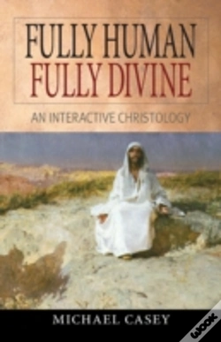 Capa do artigo Fully Human, Fully Divine: An Interactive Christology