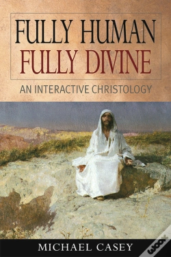 Capa do artigo Fully Human, Fully Divine