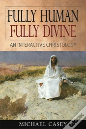 Capa do artigo Fully Human, Fully Divine