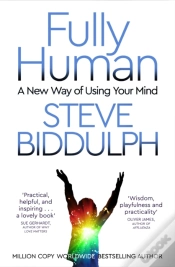 Capa do artigo Fully Human