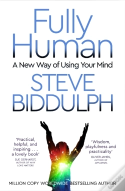 Capa do artigo Fully Human