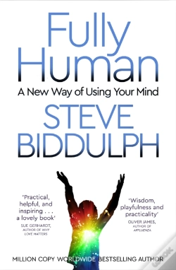 Capa do artigo Fully Human