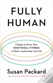 Capa do artigo Fully Human