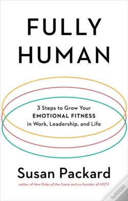 Capa do artigo Fully Human