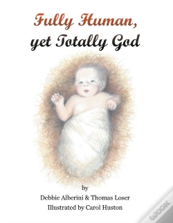 Capa do artigo Fully Human Yet Totally God
