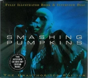 Capa do artigo Fully Illustrated Book & Interview Disc (The Unauthorised Edition) - CD
