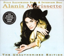 Capa do artigo Fully Illustrated Book & Interview Disc (The Unauthorized Edition) - CD