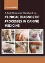 Fully Illustrated Handbook On Clinical Diagnostic Processes In Canine Medicine - Preview