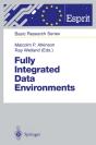 Fully Integrated Data Environments - Preview