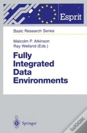 Capa do artigo Fully Integrated Data Environments
