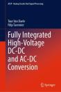 Fully Integrated High-Voltage Dc-Dc And Ac-Dc Conversion - Preview