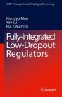 Fully-Integrated Low-Dropout Regulators - Preview