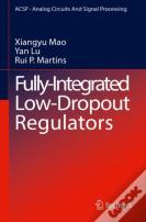 Fully-Integrated Low-Dropout Regulators