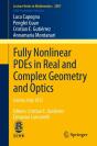 Fully Nonlinear Pdes In Real And Complex Geometry And Optics - Preview