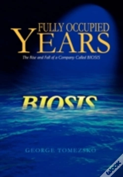 Capa do artigo Fully Occupied Years