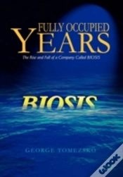 Capa do artigo Fully Occupied Years