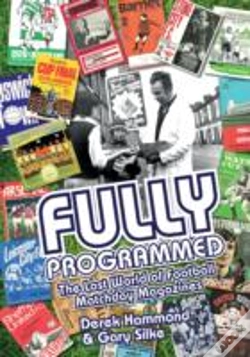 Capa do artigo Fully Programmed