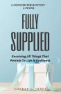 Fully Supplied - Preview