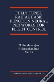 Capa do artigo Fully Tuned Radial Basis Function Neural Networks For Flight Control