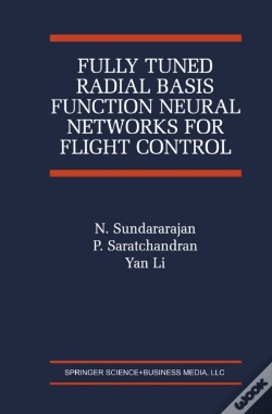 Capa do artigo Fully Tuned Radial Basis Function Neural Networks For Flight Control